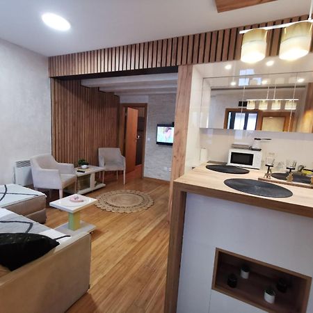 Apartman Adrijan ซลาตีบอร์ ภายนอก รูปภาพ