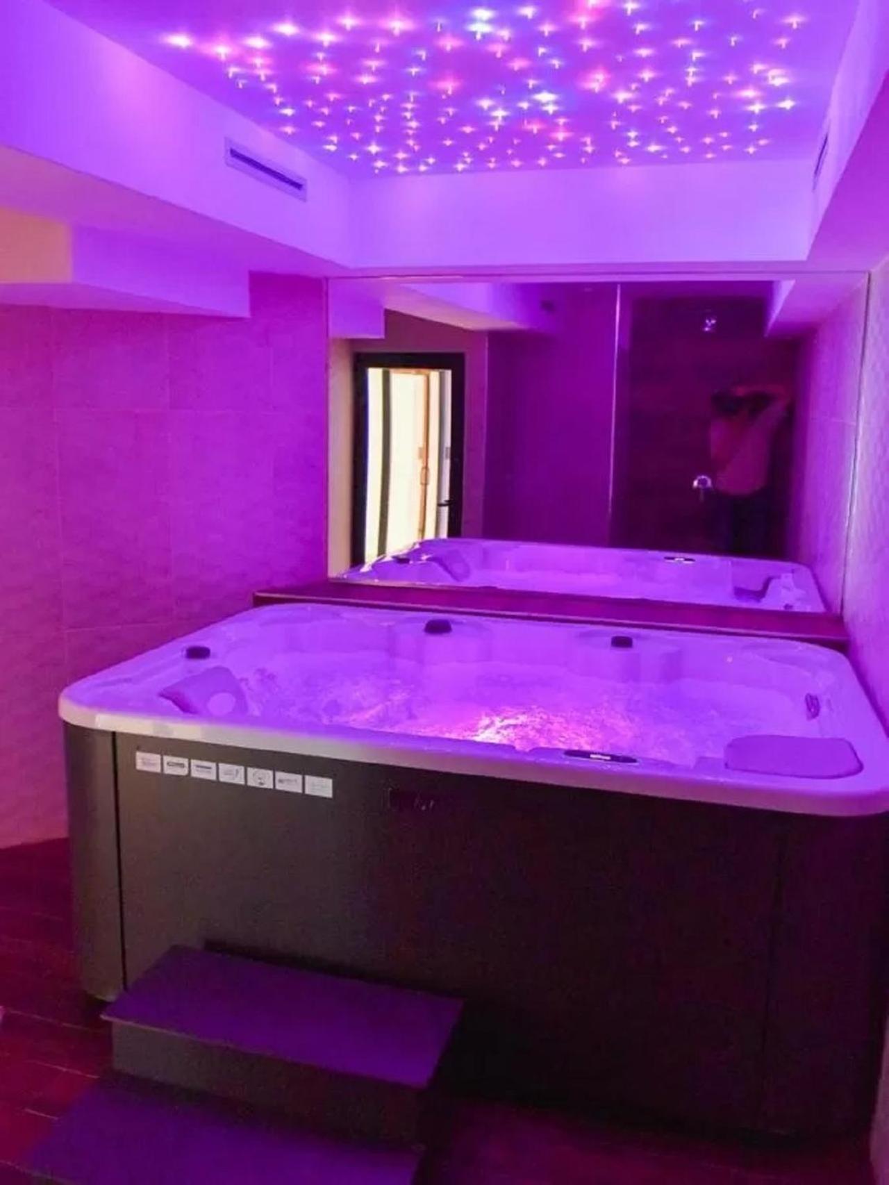 Apartman Adrijan ซลาตีบอร์ ภายนอก รูปภาพ