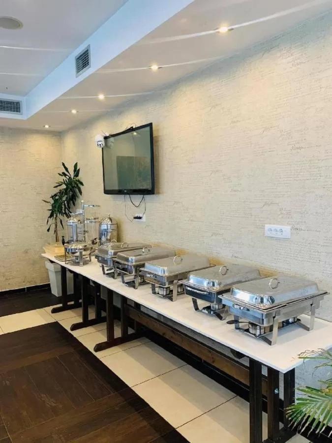 Apartman Adrijan ซลาตีบอร์ ภายนอก รูปภาพ