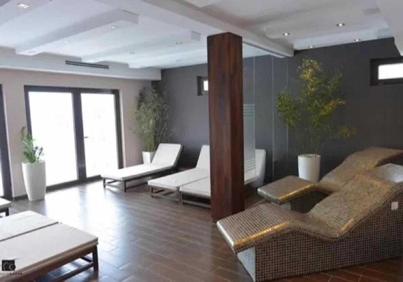 Apartman Adrijan ซลาตีบอร์ ภายนอก รูปภาพ