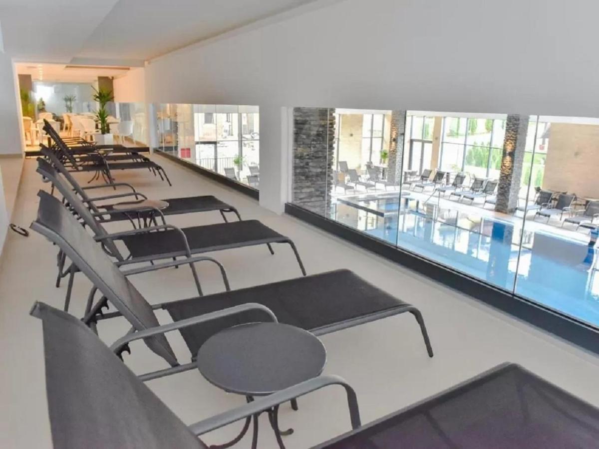 Apartman Adrijan ซลาตีบอร์ ภายนอก รูปภาพ