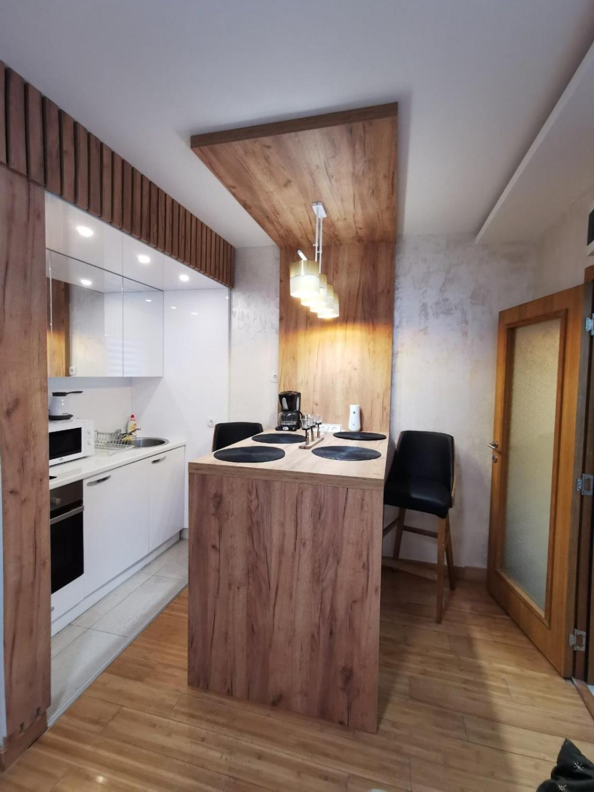 Apartman Adrijan ซลาตีบอร์ ภายนอก รูปภาพ