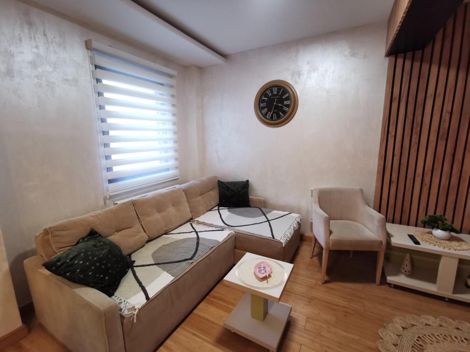 Apartman Adrijan ซลาตีบอร์ ภายนอก รูปภาพ