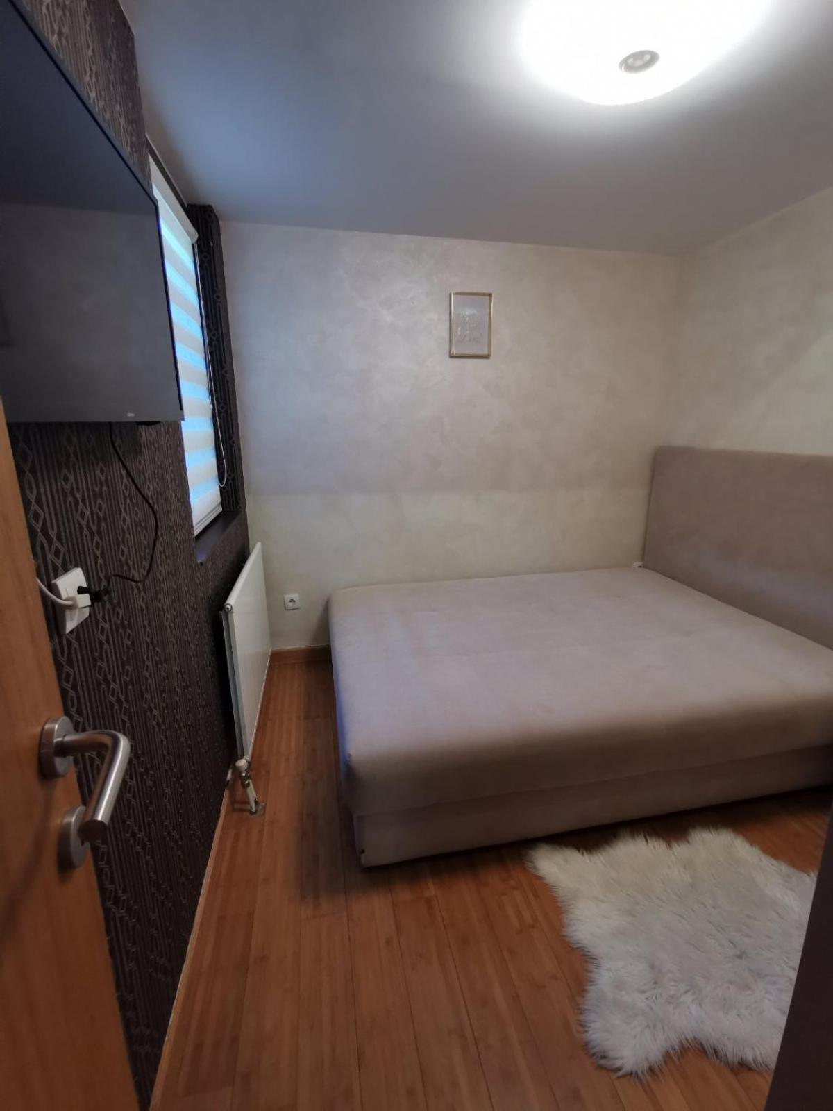 Apartman Adrijan ซลาตีบอร์ ภายนอก รูปภาพ